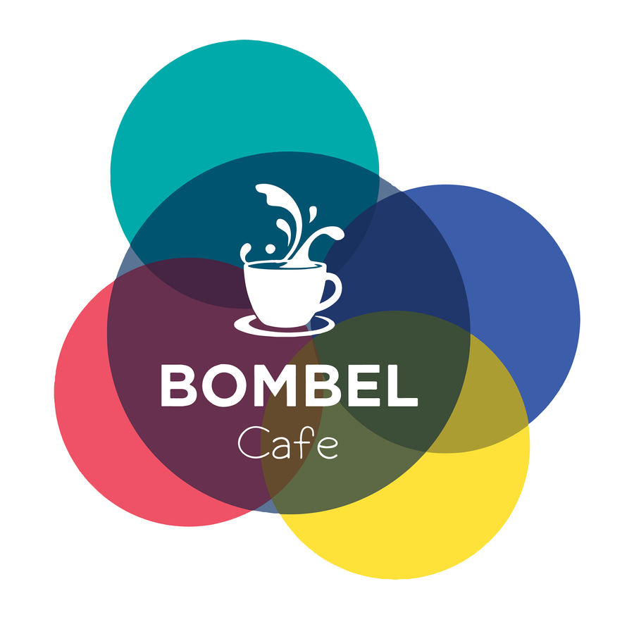 Logo Bombel Cafe