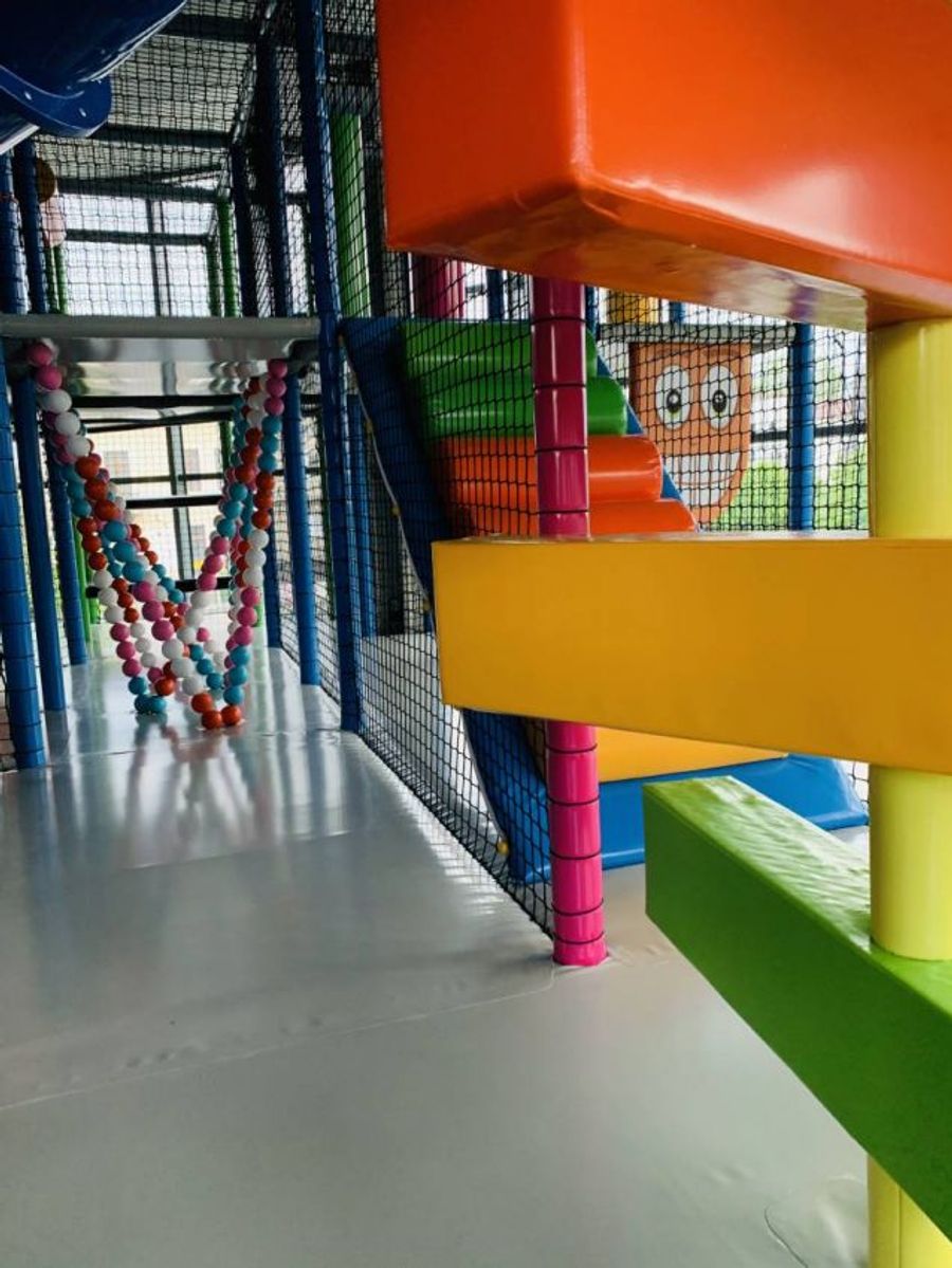 Okładka Starki Fun Park & Cafe