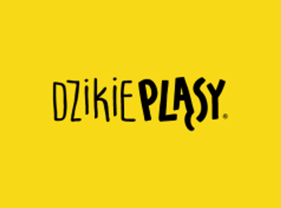 Logo Dzikie Pląsy