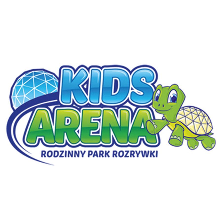 Logo KidsArena