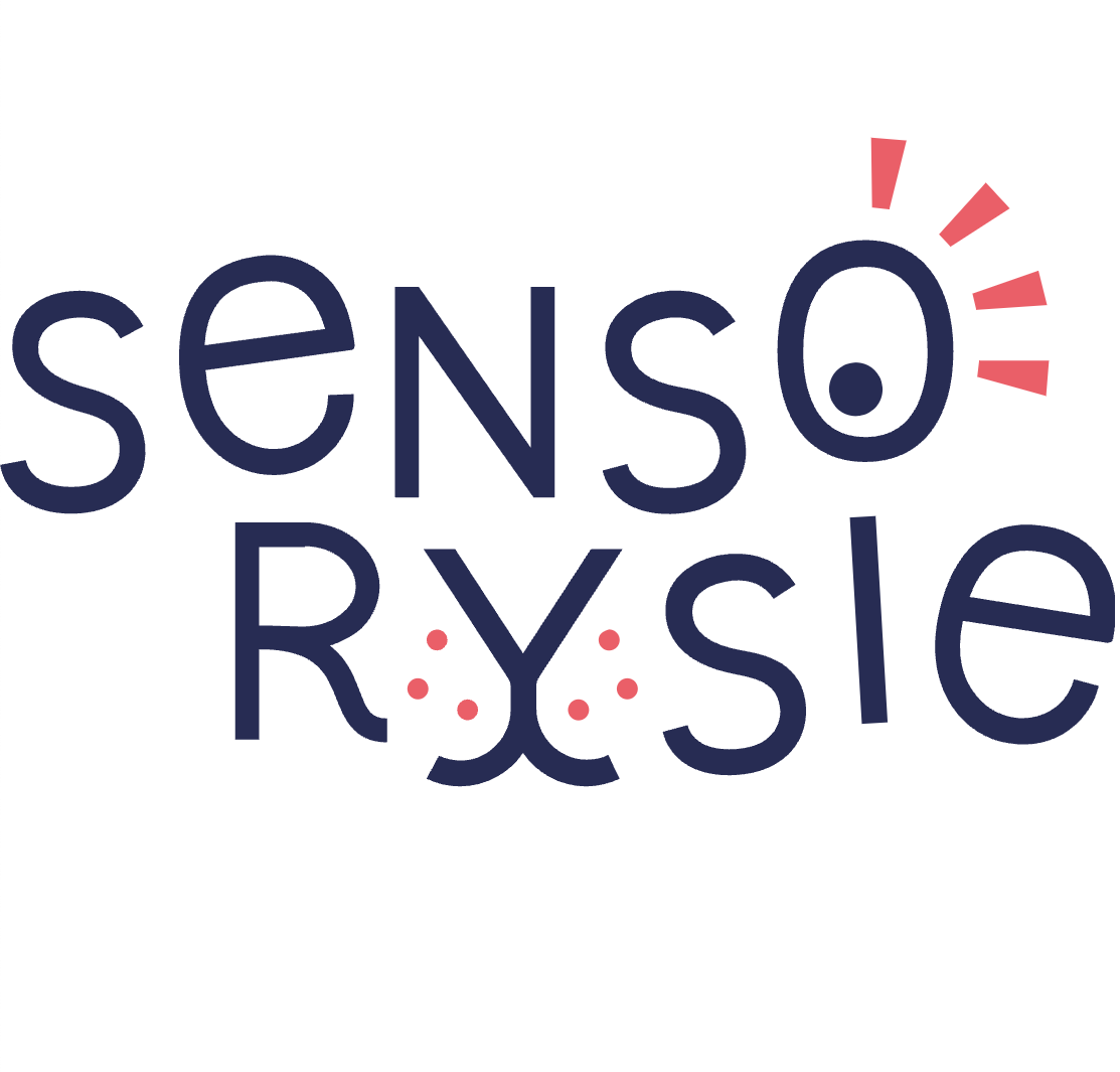 Logo Sensorysie