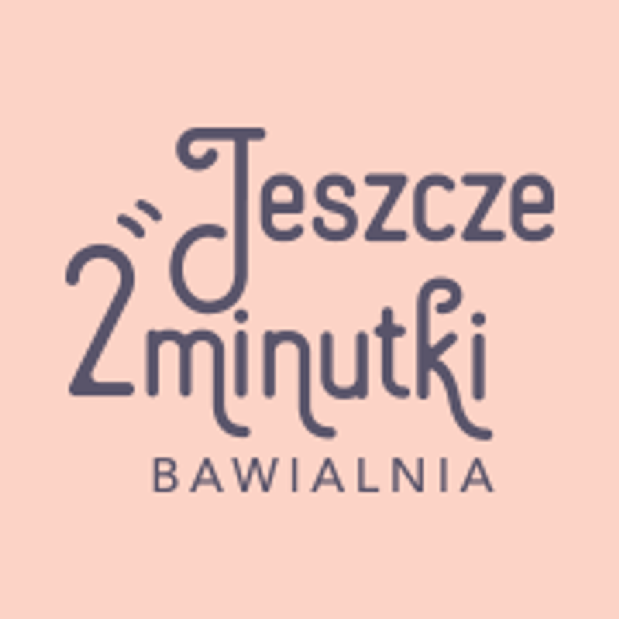 Logo Jeszcze 2 minutki