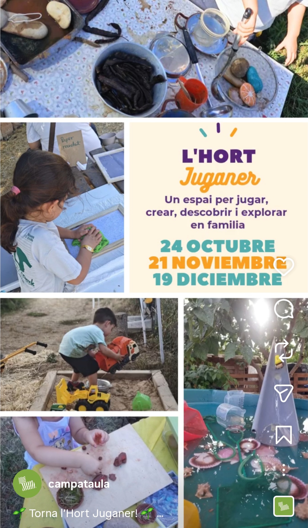 L' Hort Juganer