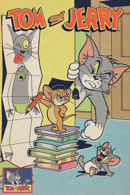 Tom y Jerry