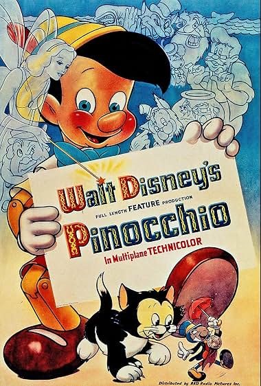 Pinocho