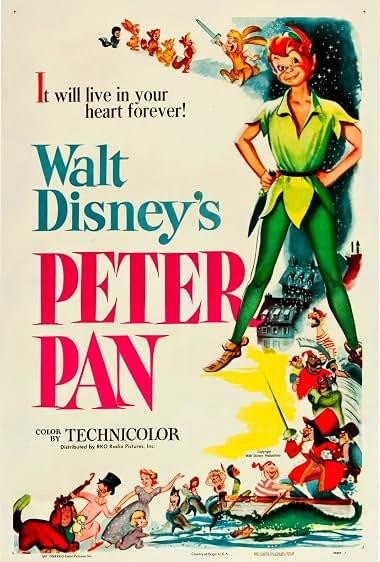 Peter Pan