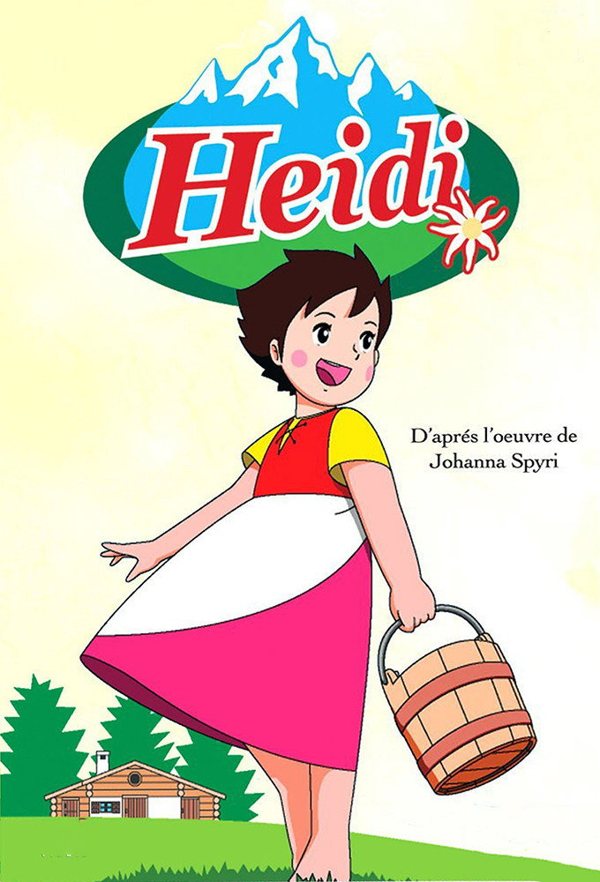 Heidi