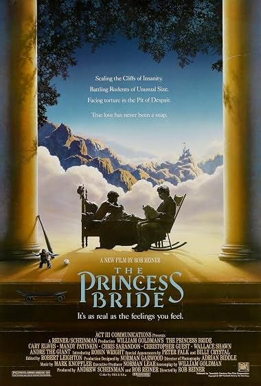 La princesa prometida