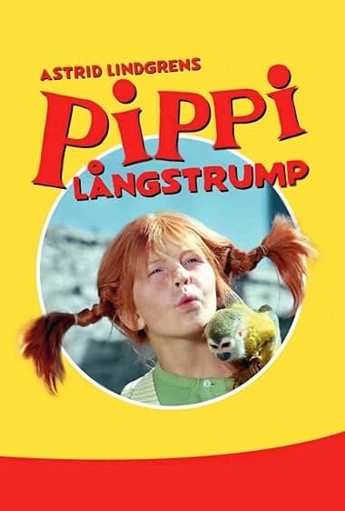 Pippi Calzaslargas