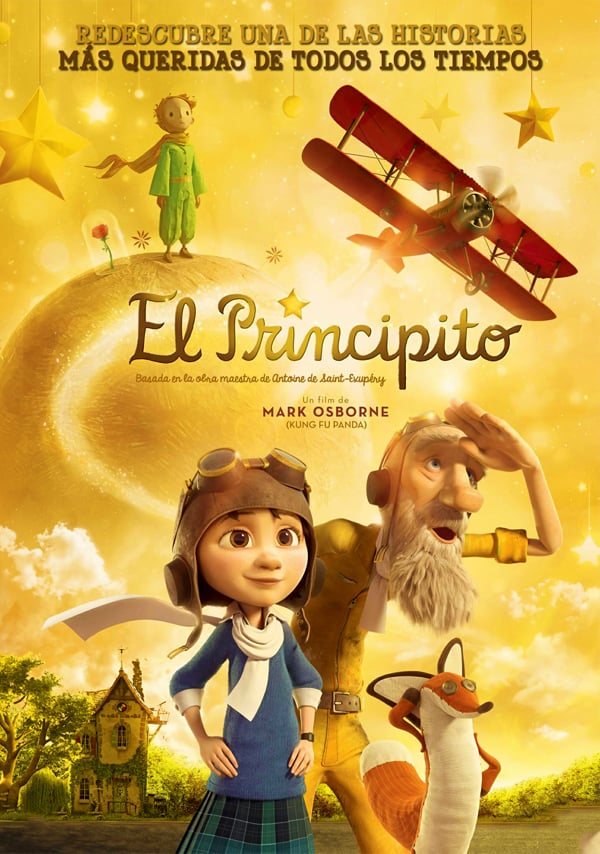 El Principito