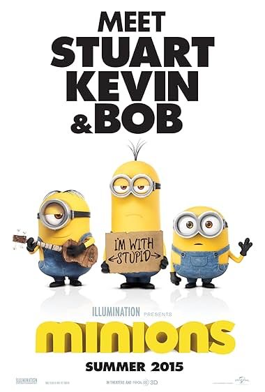 Los Minions