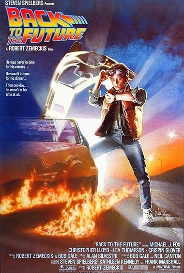 Regreso al futuro