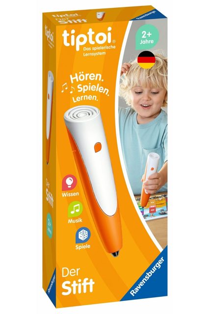 Ravensburger tiptoi Lápiz interactivo