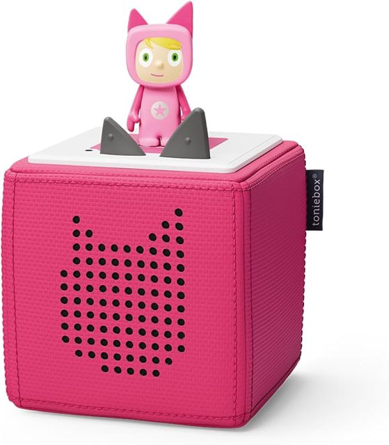 Toniebox Starter Set