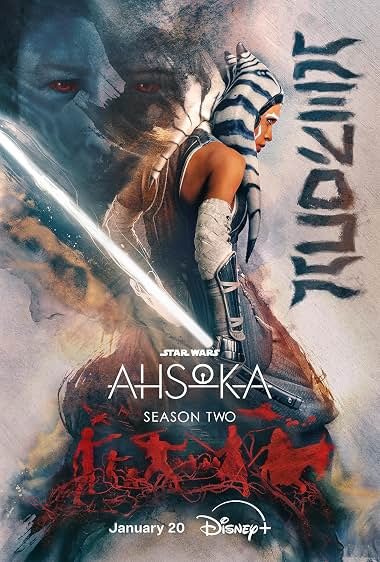 Ahsoka