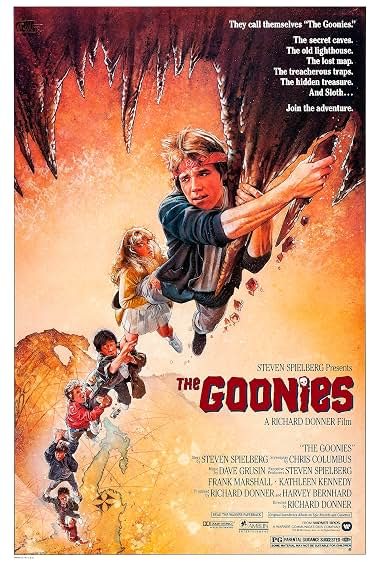 Los Goonies