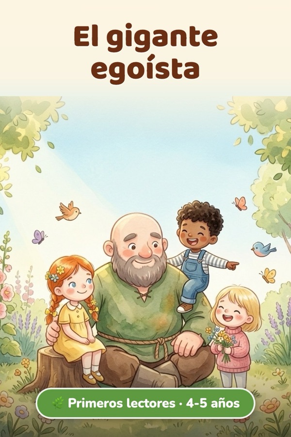El gigante egoísta