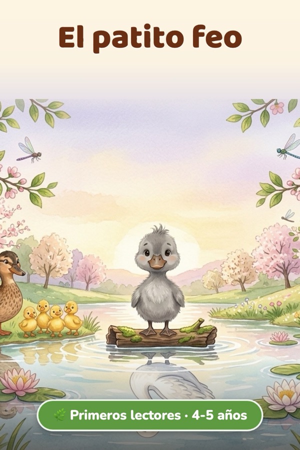El patito feo