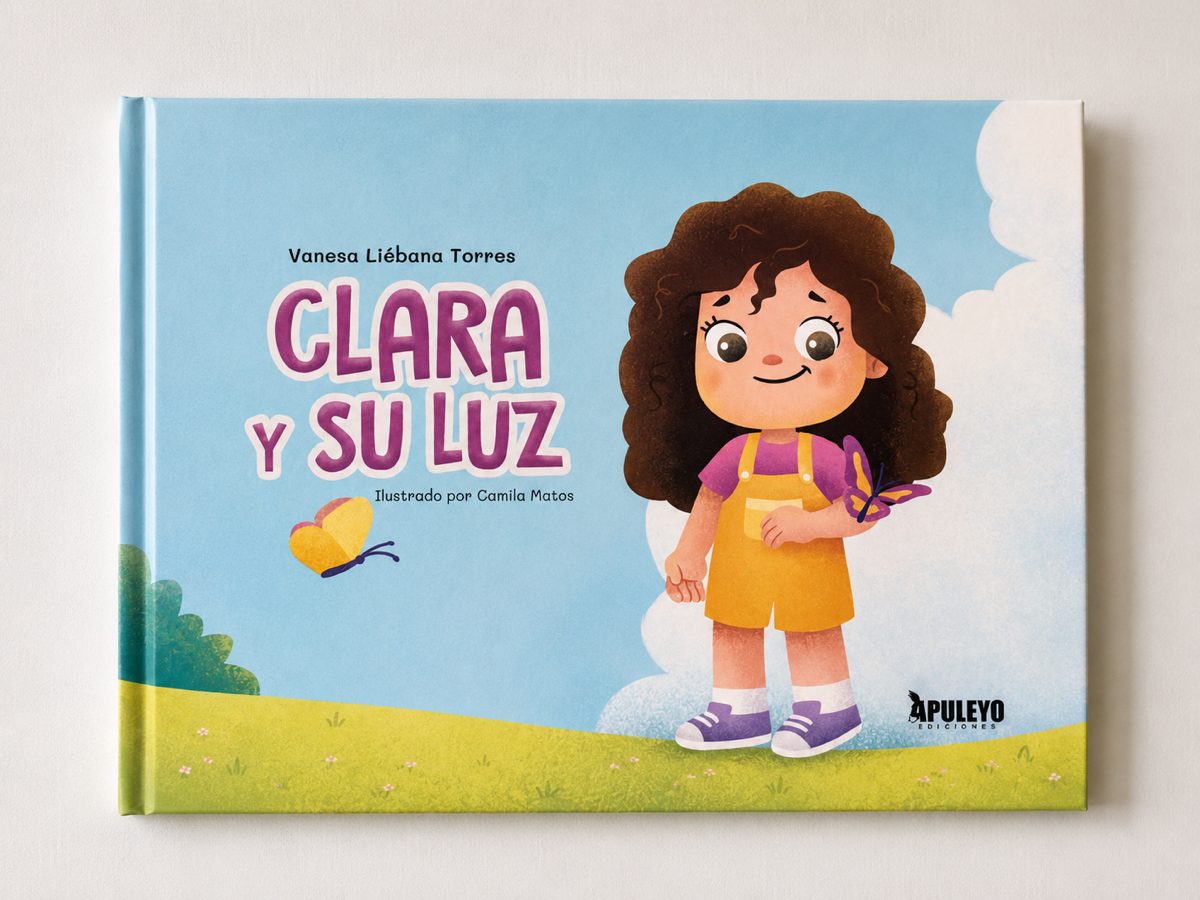 Clara y su luz