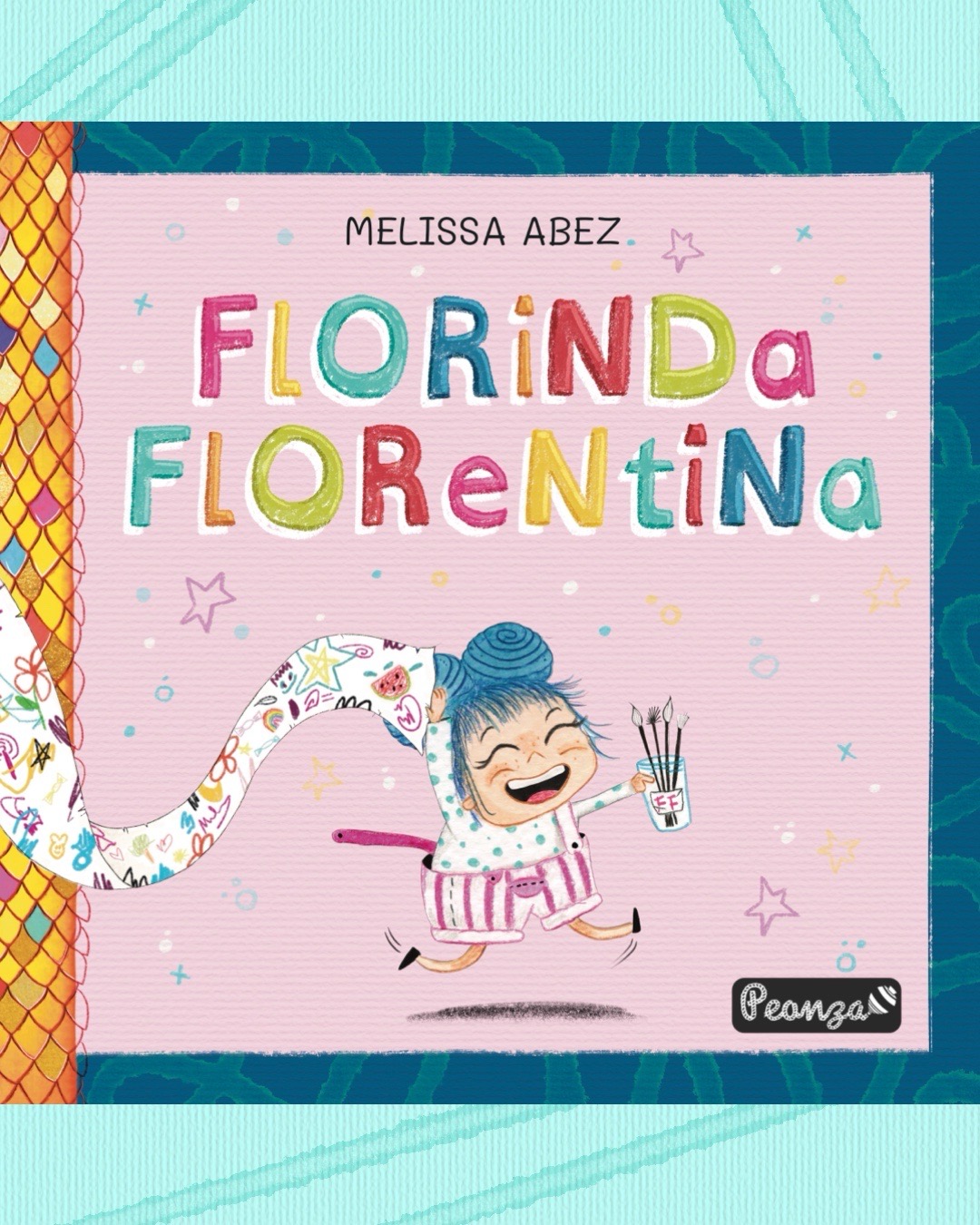 Florinda Florentina