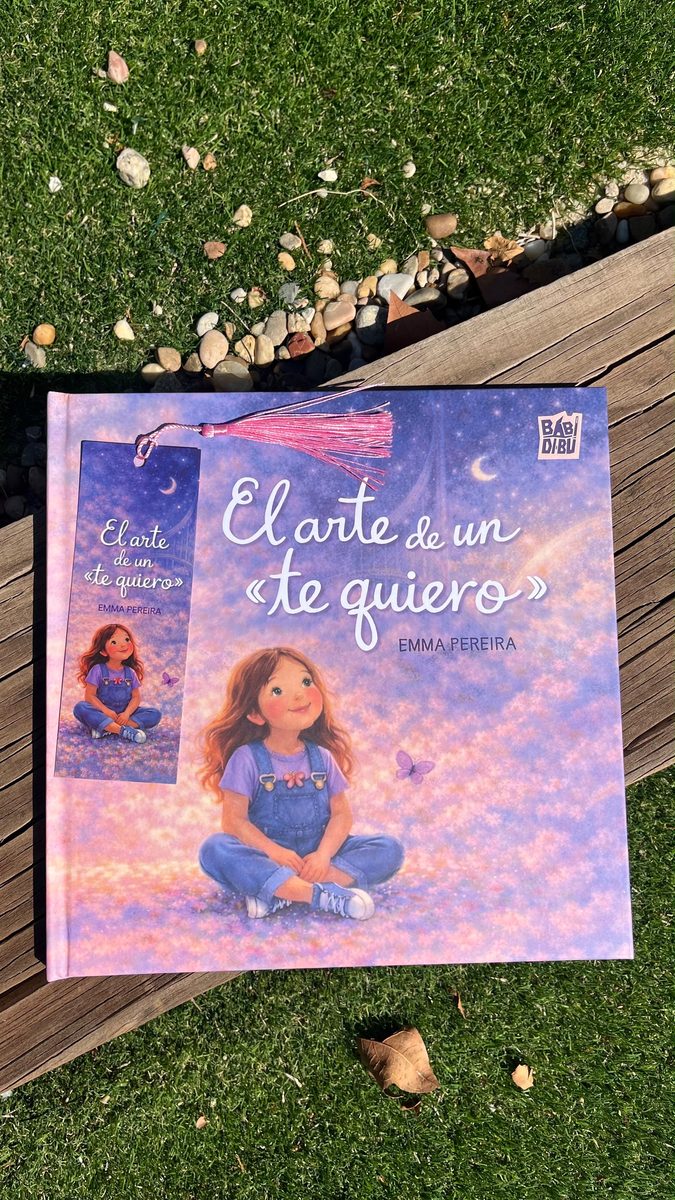 El arte de un «te quiero»