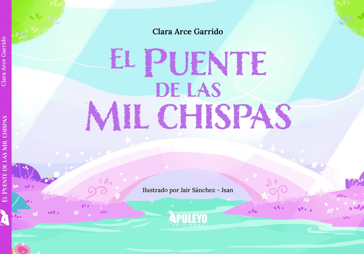 El Puente de las Mil Chispas