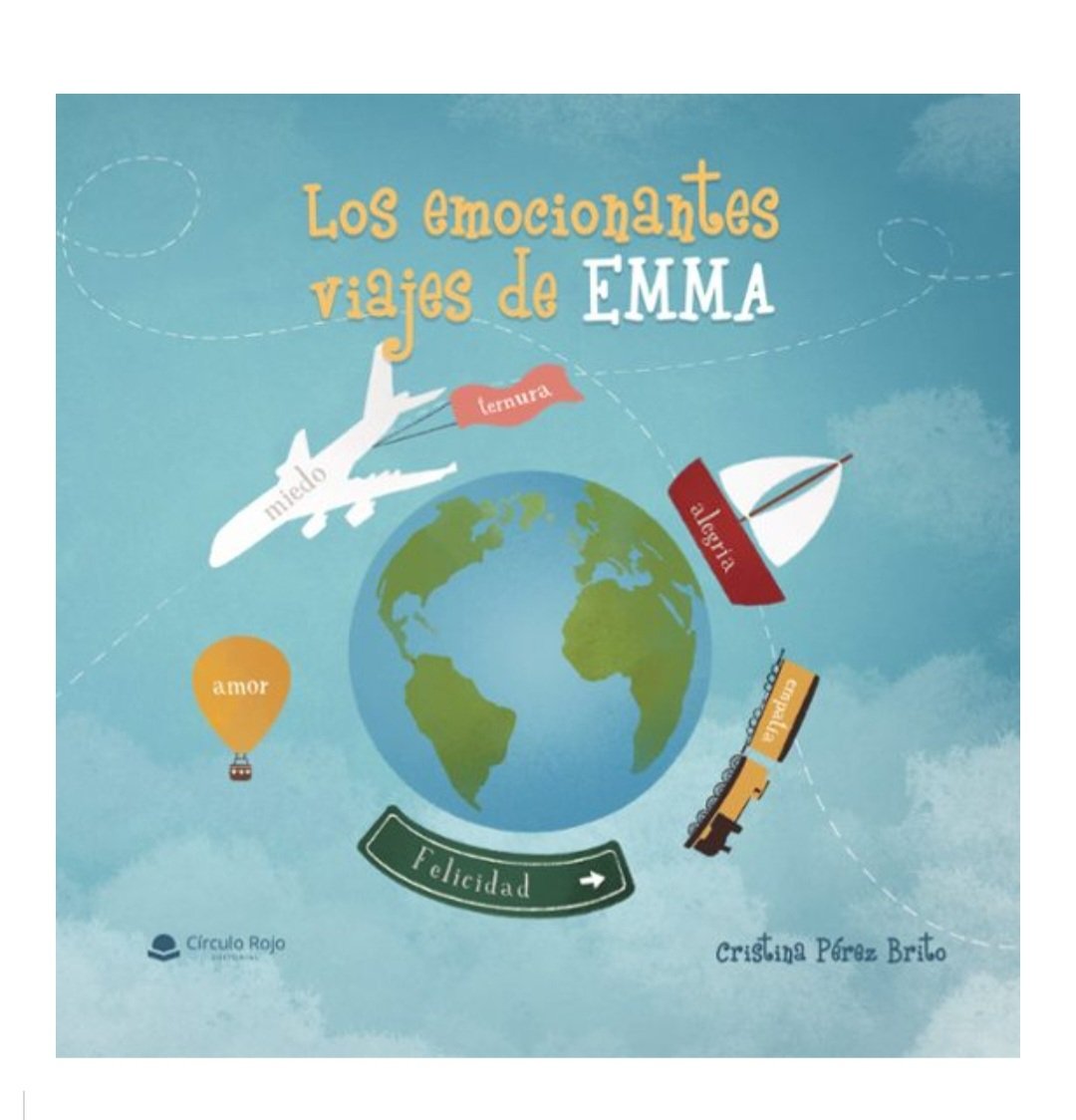 Los emocionantes viajes de Emma