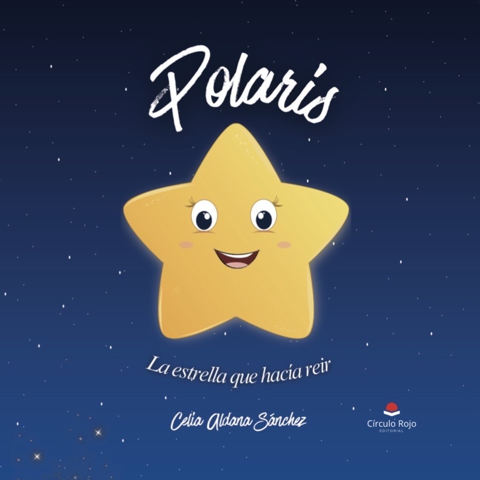 Polaris: La estrella que hacía reír