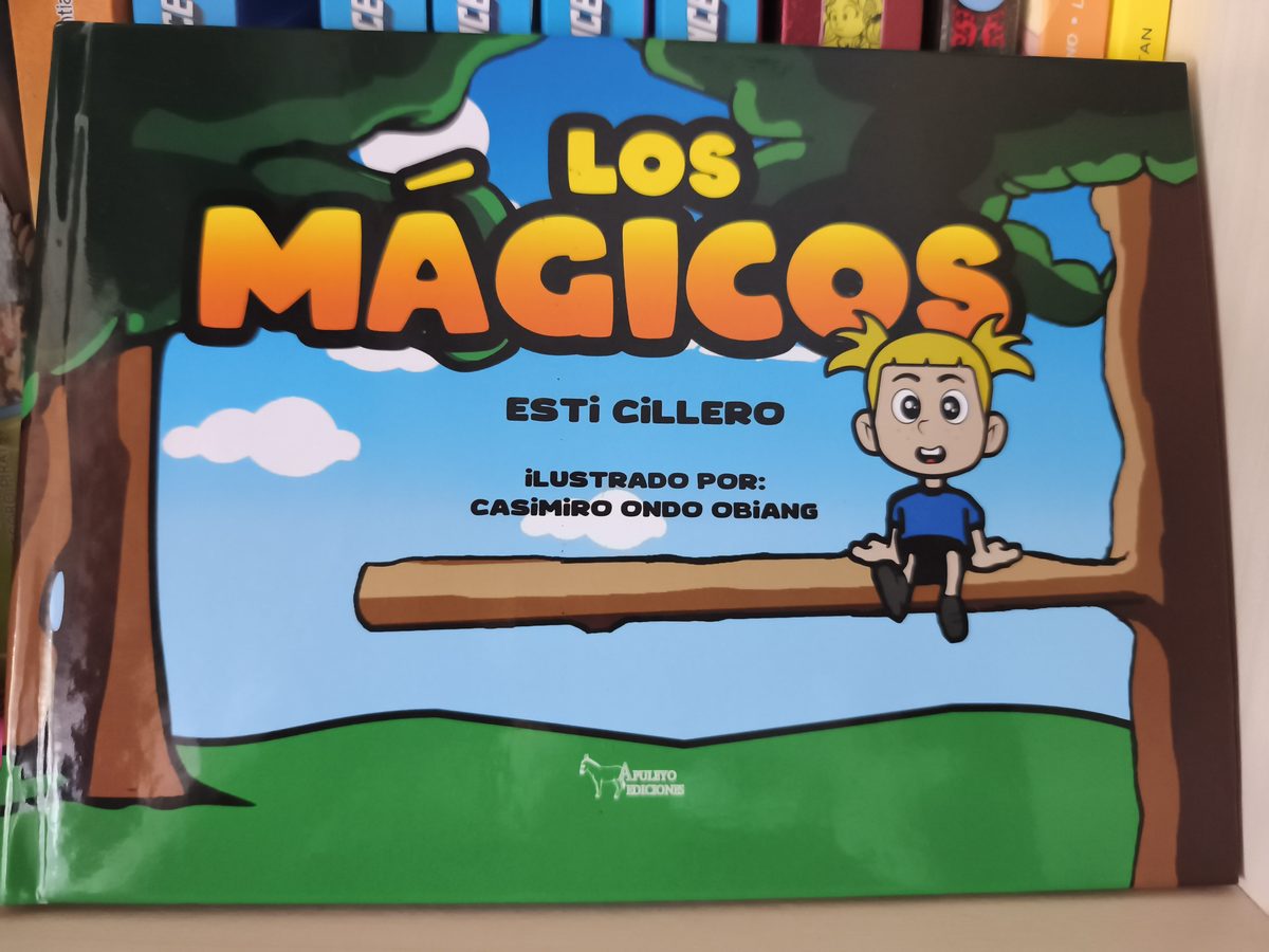 Los Mágicos