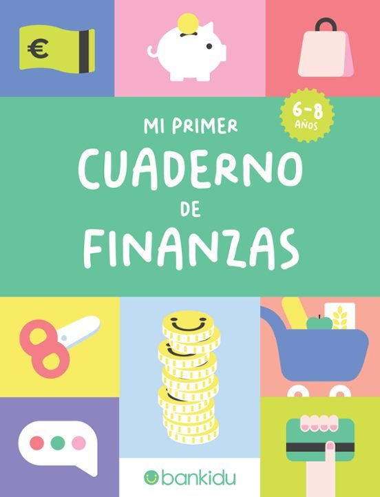 Mi primer cuaderno de finanzas