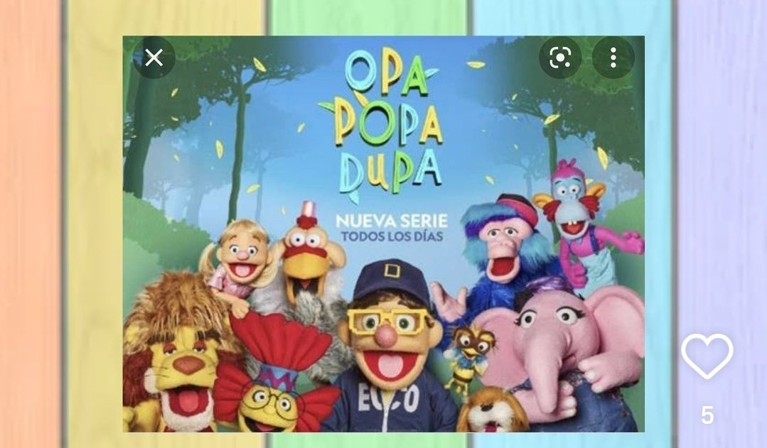 Opa Popa Dupa