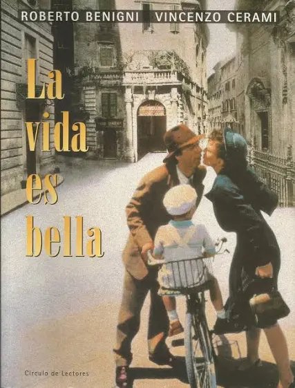 La vida es bella