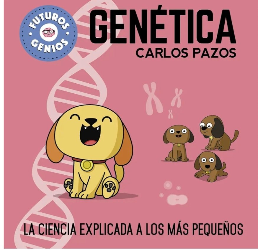 Genética