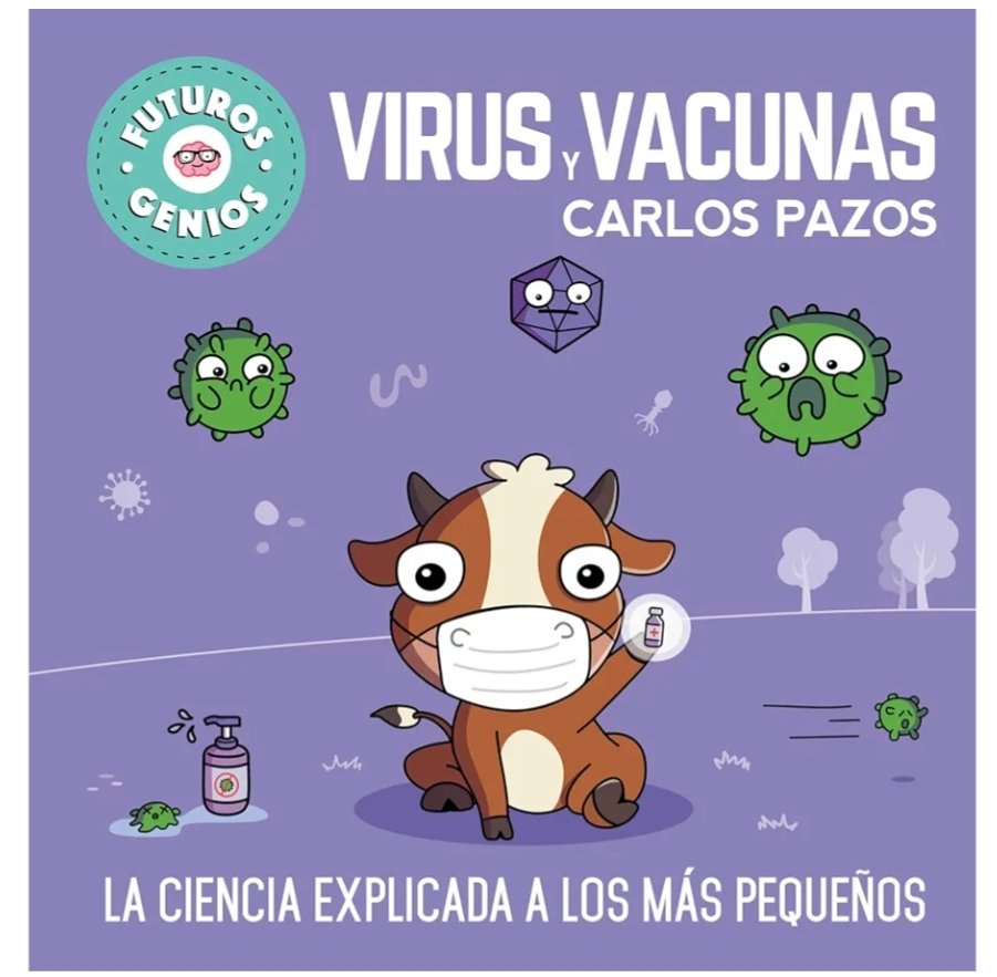 Virus y vacunas