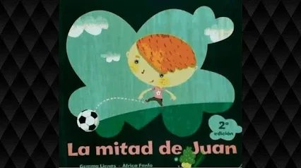 La mitad de Juan