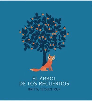 El árbol de los recuerdos