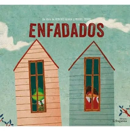Enfadados