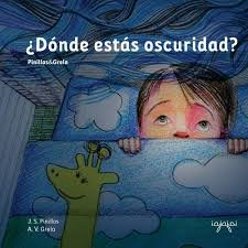 ¿Dónde estás oscuridad?