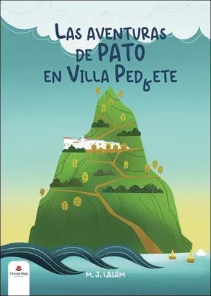 Las aventuras de Pato en Villa Pedrete