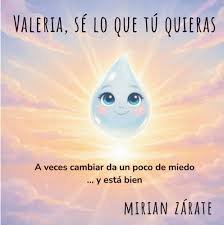 Valeria sé lo que tú quieras