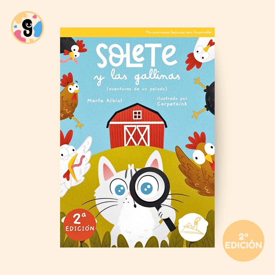 Solete y las gallinas