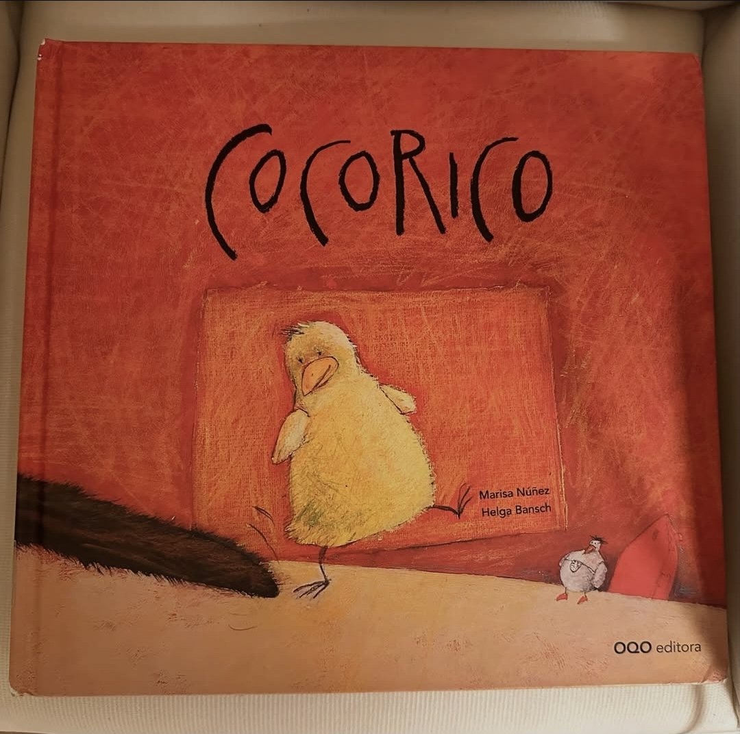 Cocorico