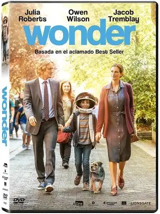 Extraordinario (Wonder)