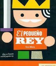 El pequeño rey