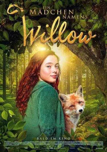 Willow y las guardianas de los cuatro elementos