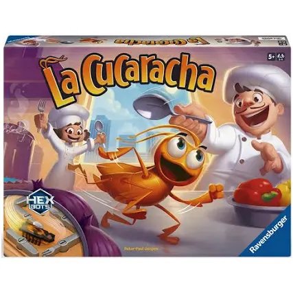 La Cucaracha