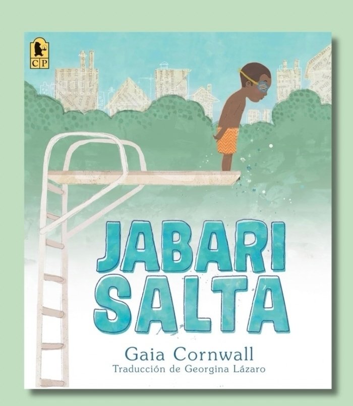Jabari Salta