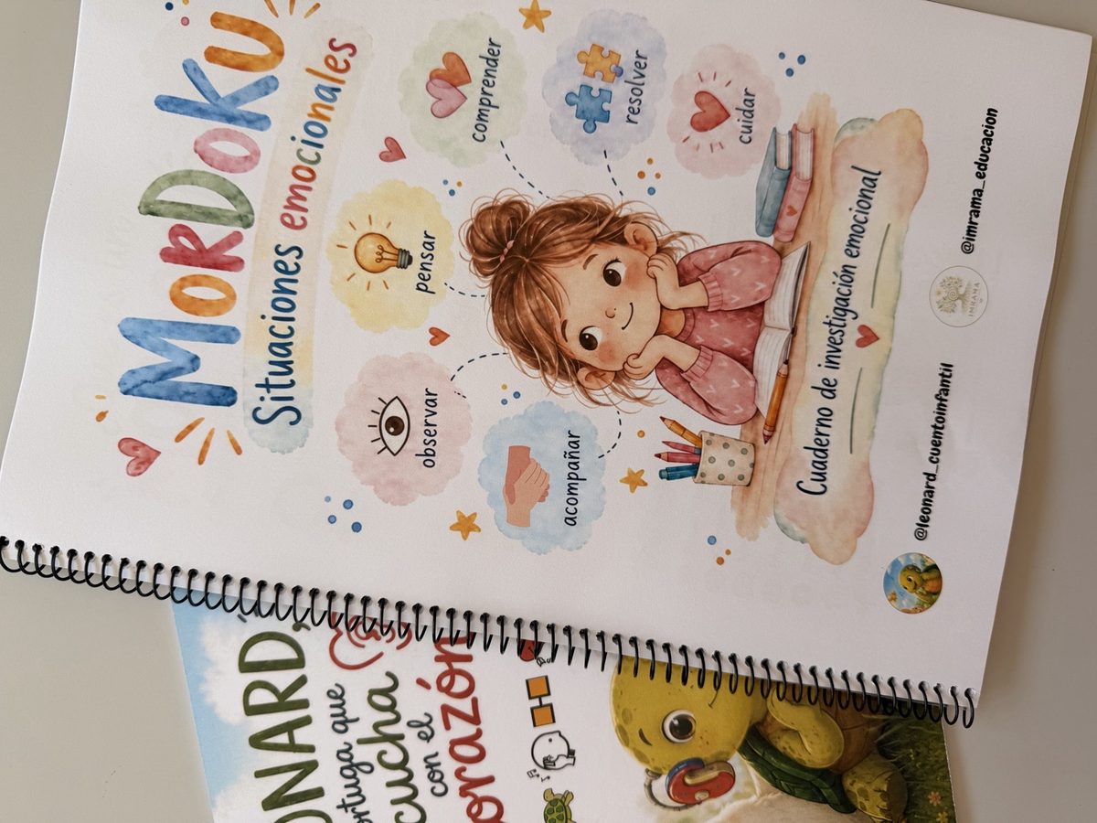 Mordoku: situaciones emocionales