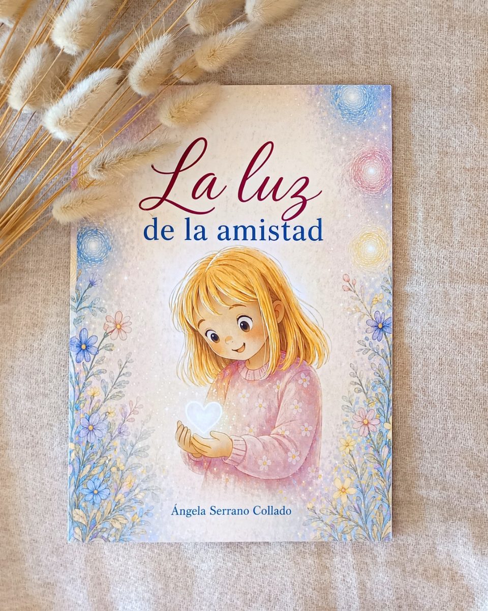 La luz de la amistad