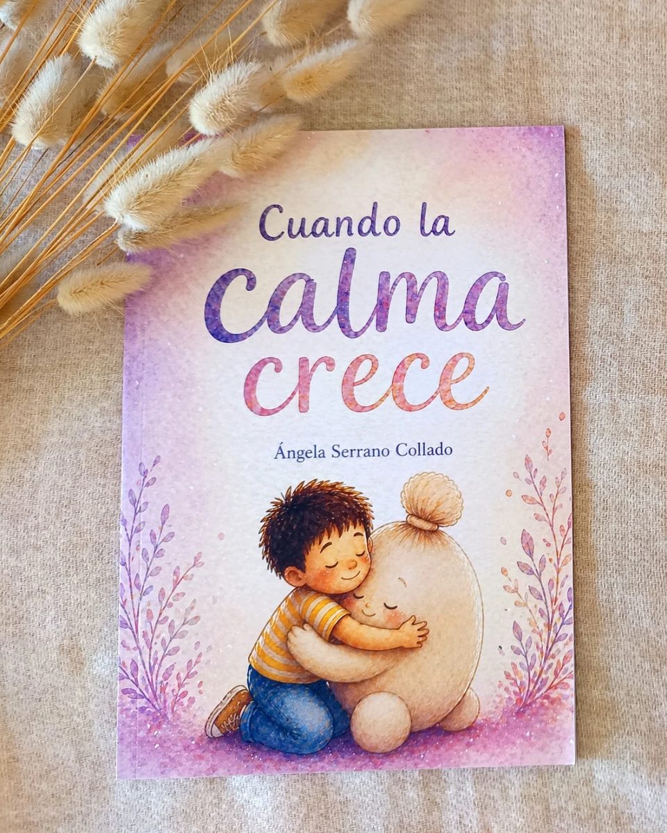 Cuando la calma crece
